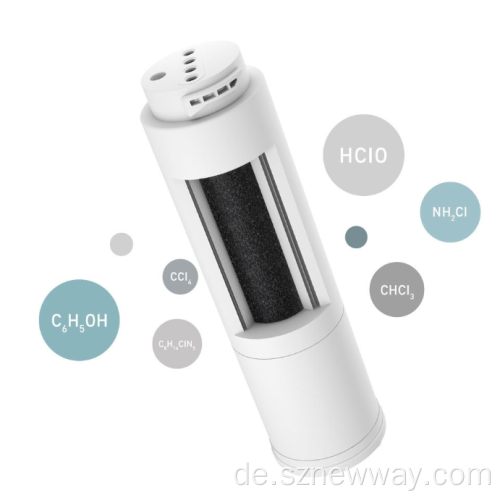 Xiaomi-Wasser-Reinigungsmittel MR432 400g Haushaltswasserfilter